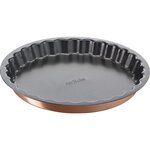 TEFAL Moule à tarte Airbake diam 27 cm