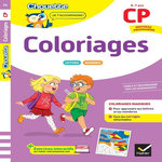 COLORIAGES CP. EDITION 2025, Arnaudon Isabelle