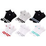 Voir la diapositive 1 : SERGIO TACCHINI Chaussettes SERGIO TACCHINI SNEAKER