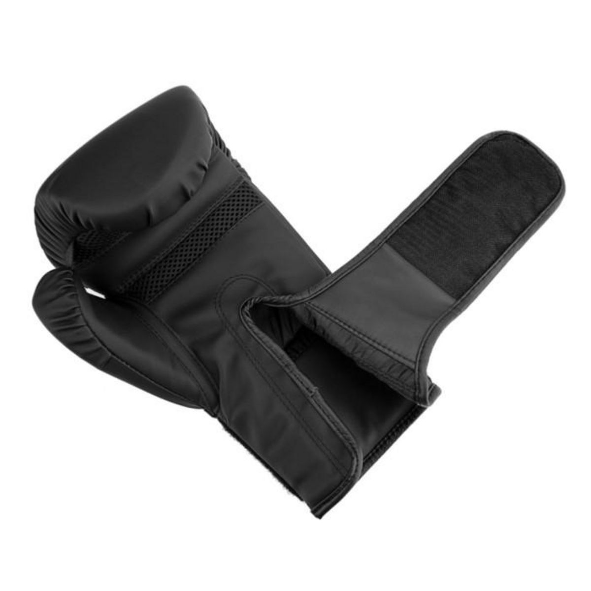 Paris Prix Gants de Boxe  8 OZ  34cm Noir