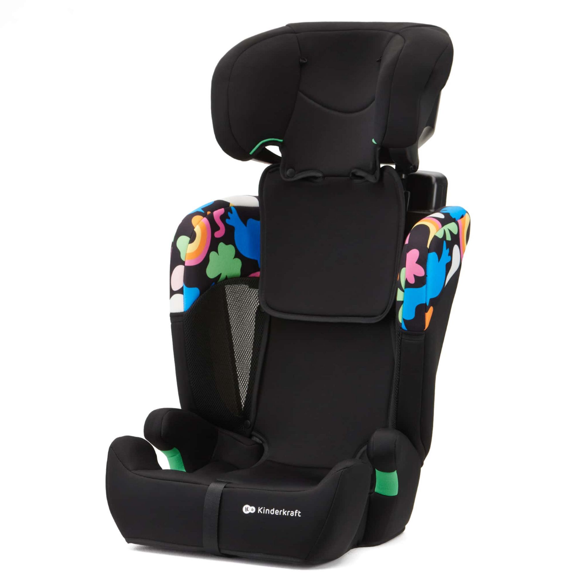 KINDERKRAFT Siège auto Comfort Up i-Size 76-150 cm