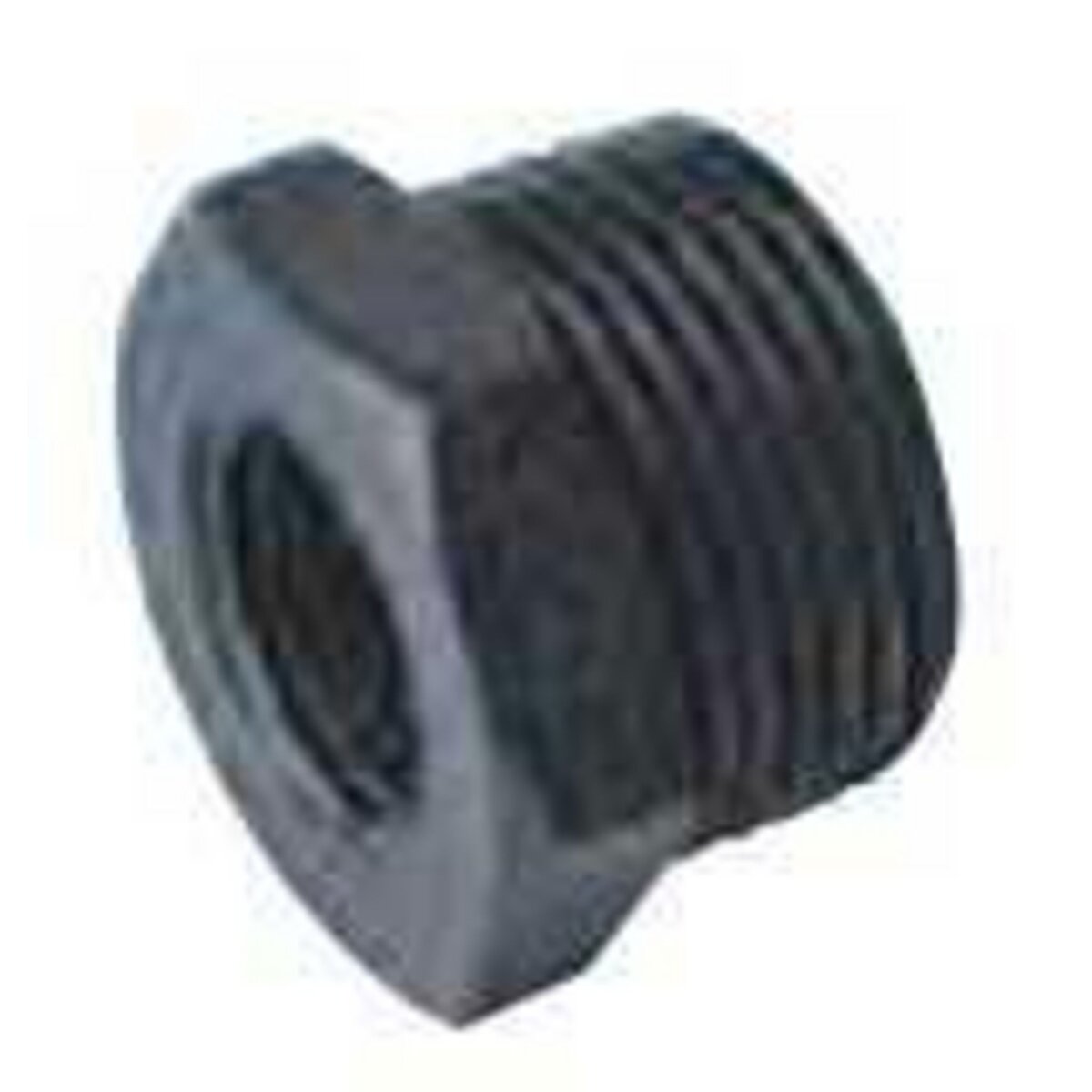 Toro Réduction concentrique Mâle/Femelle 2  x 1 1/2