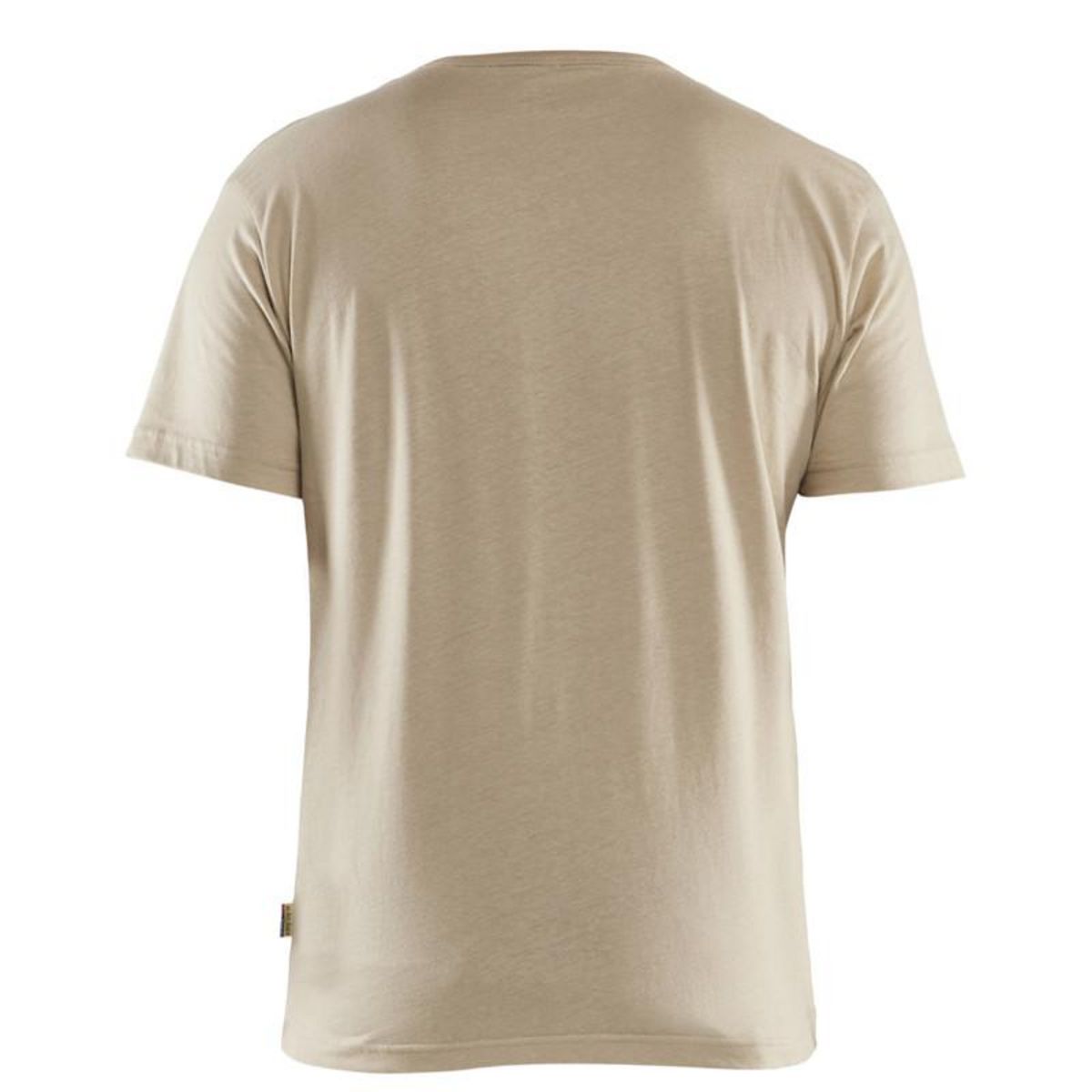BLAKLADER T shirt imprimé 3D à manches courtes beige T3XL BLÅKLÄDER 353110422509XXXL