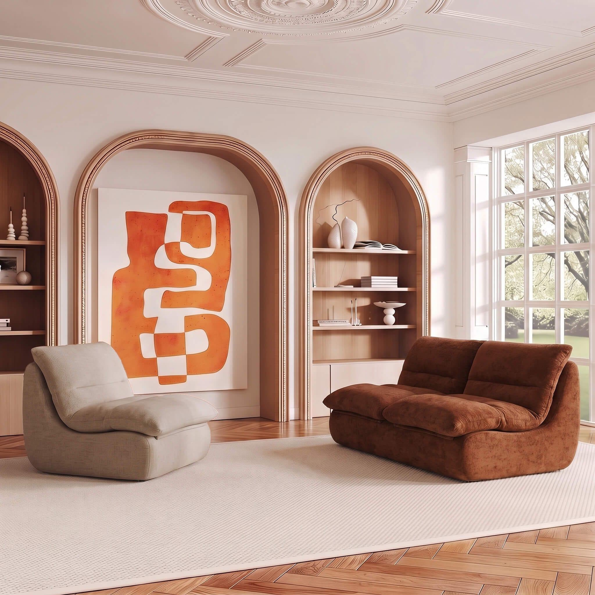 Voir la diapositive 5 : COCO LIVING Coco Living Pack Nuvia