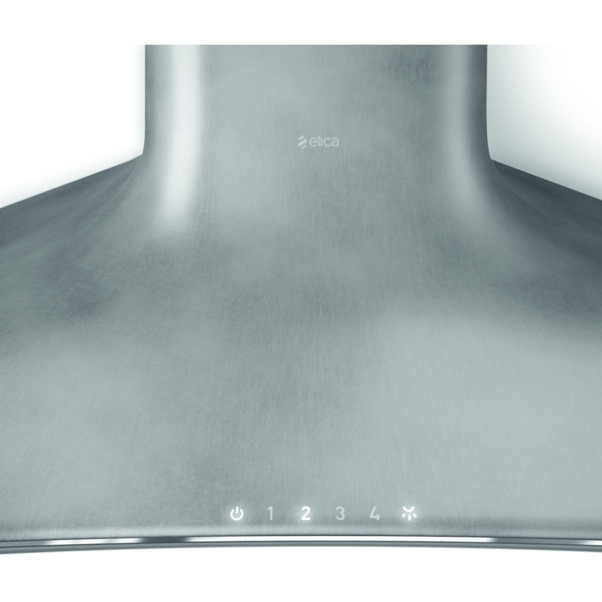 ELICA Hotte décorative murale SWEET PELTROX/F/85