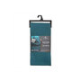 Voir la diapositive 3 : ATMOSPHERA Drap Housse  Intérieur  90x190cm Bleu Canard