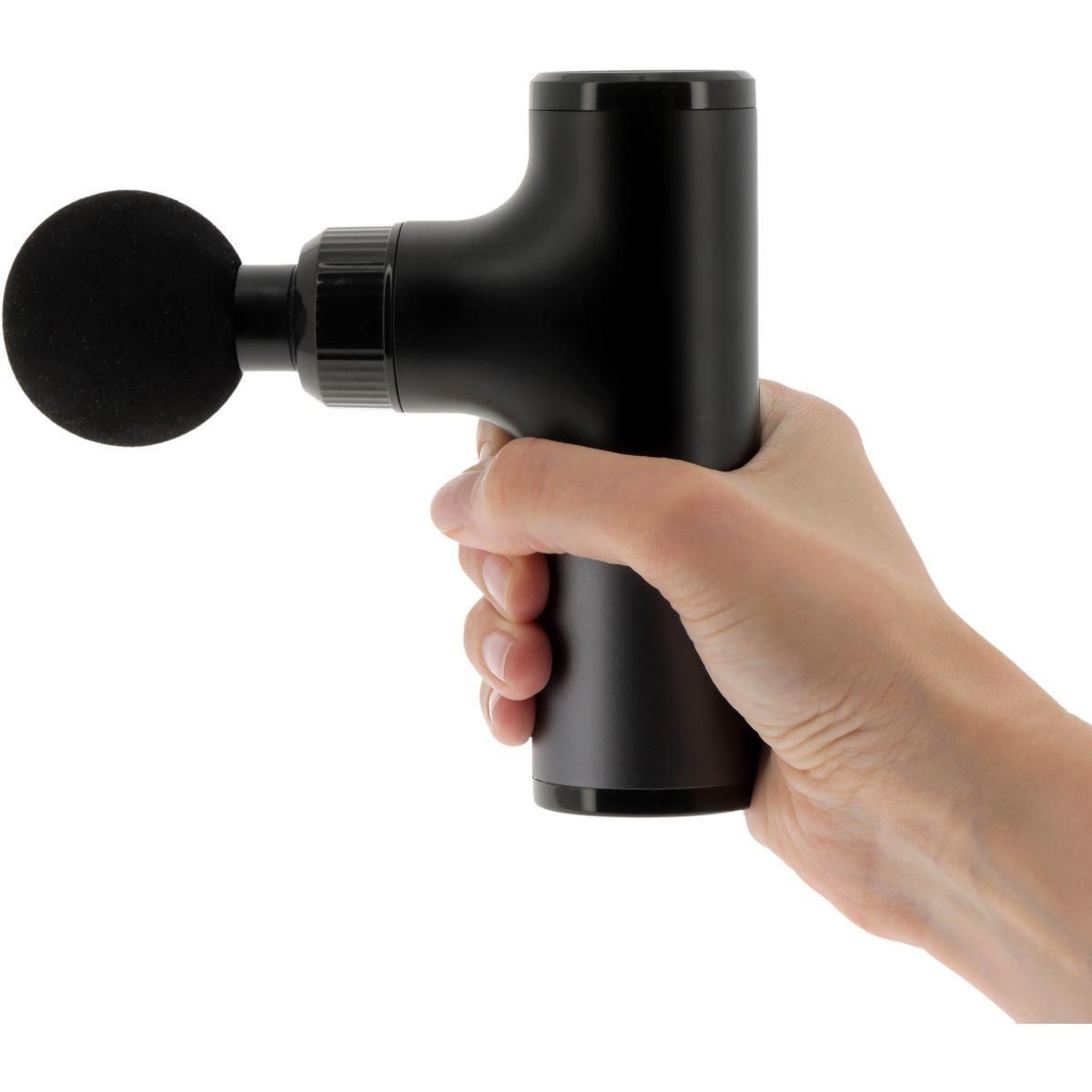 ESSENTIEL B Pistolet de massage rechargeable HyperB
