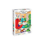 Sentosphere Palette d'artiste - Mon interieur