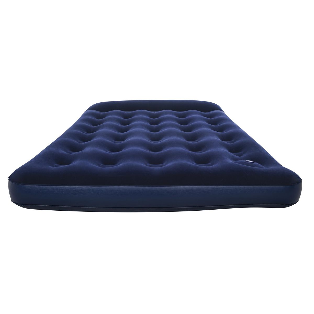 BESTWAY Matelas gonflable de camping - 2 personnes - 191x137x22cm - PAVILLO™