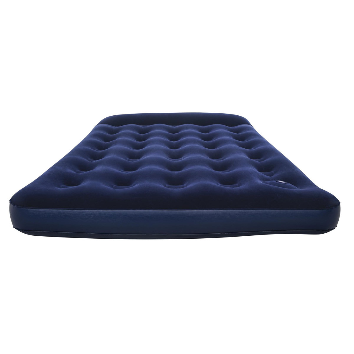 BESTWAY Matelas gonflable de camping - 2 personnes - 191x137x22cm - PAVILLO™