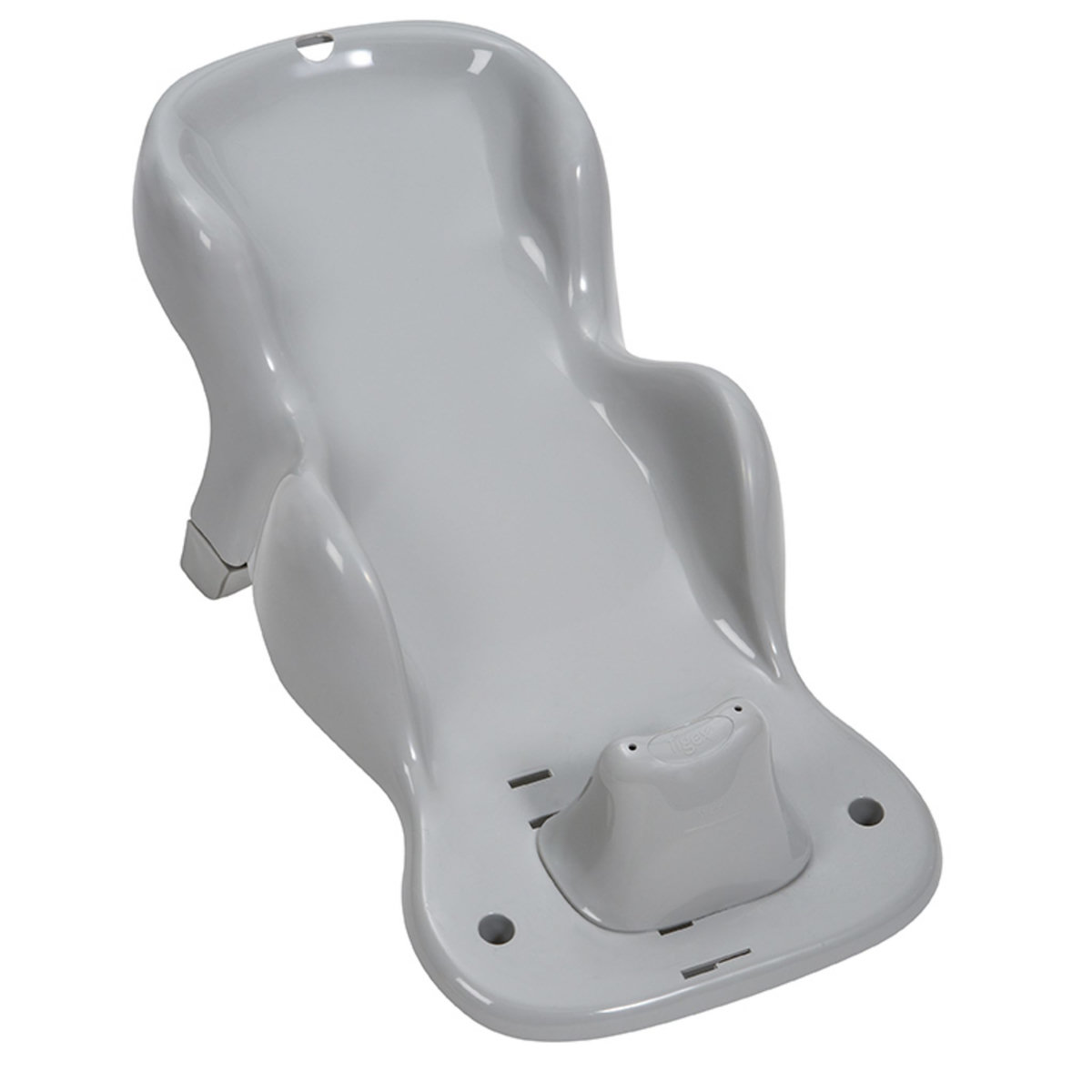 TIGEX Fauteuil de bain évolutif - Dès la naissance - Gris