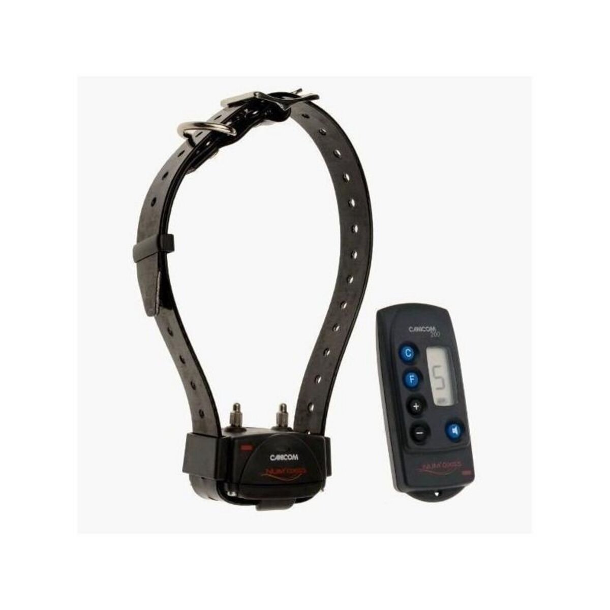 NUM'AXES Ensemble dressage a distance CANICOM 200