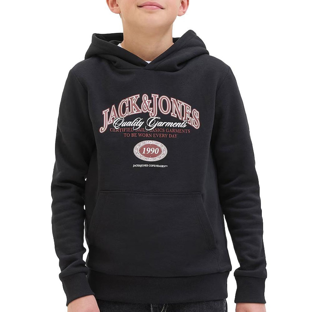 Jack & Jones Sweat  Garçon Jack & Jones Ari