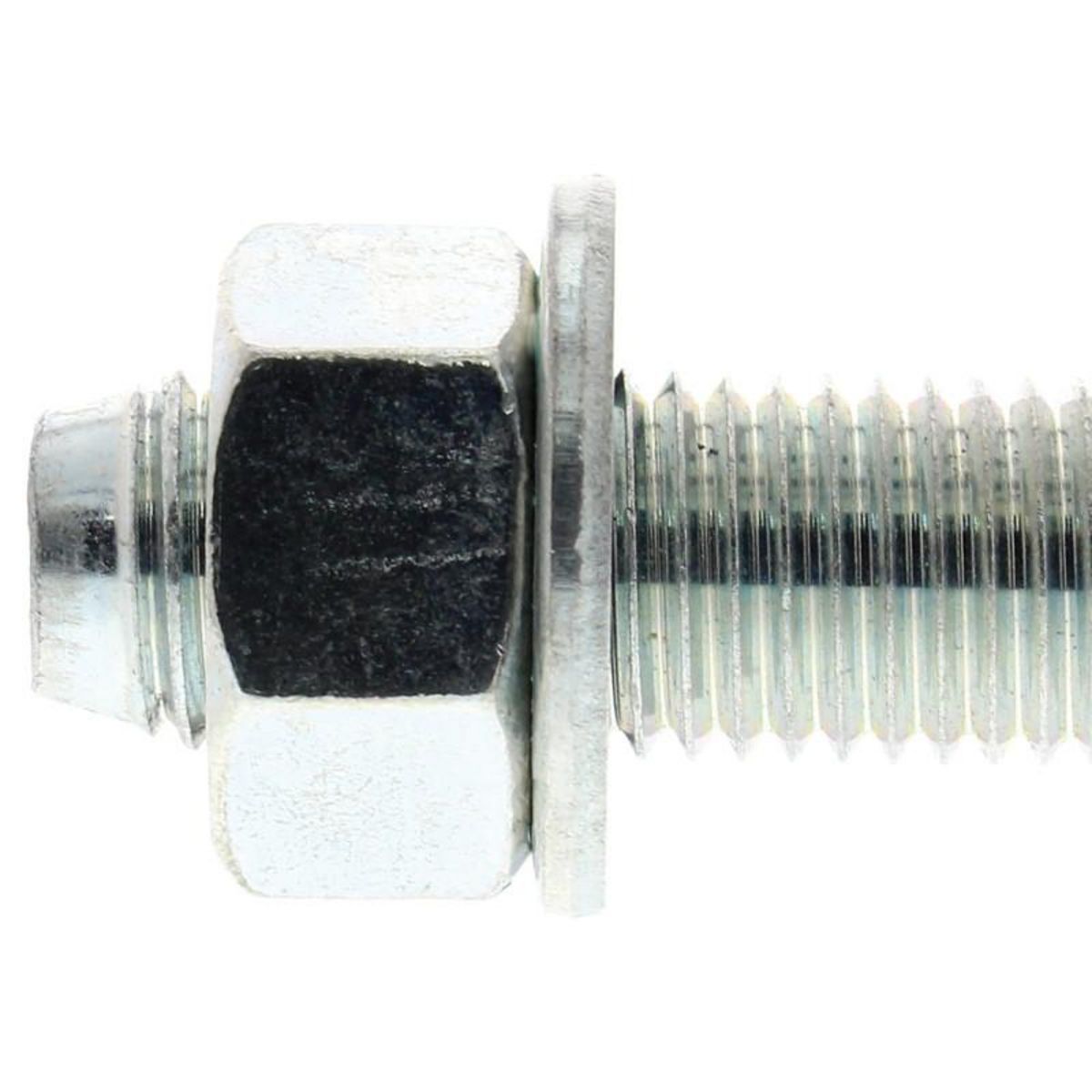 SPIT Goujon d ancrage Fix Z Xtrem 10x100 20 boîte de 25 SPIT 057770