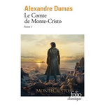LE COMTE DE MONTE-CRISTO. TOME 1, Dumas Alexandre