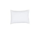 Today Taie d'oreiller TODAY Essential - 50 x 70+5 cm - 100% Coton uni - Craie