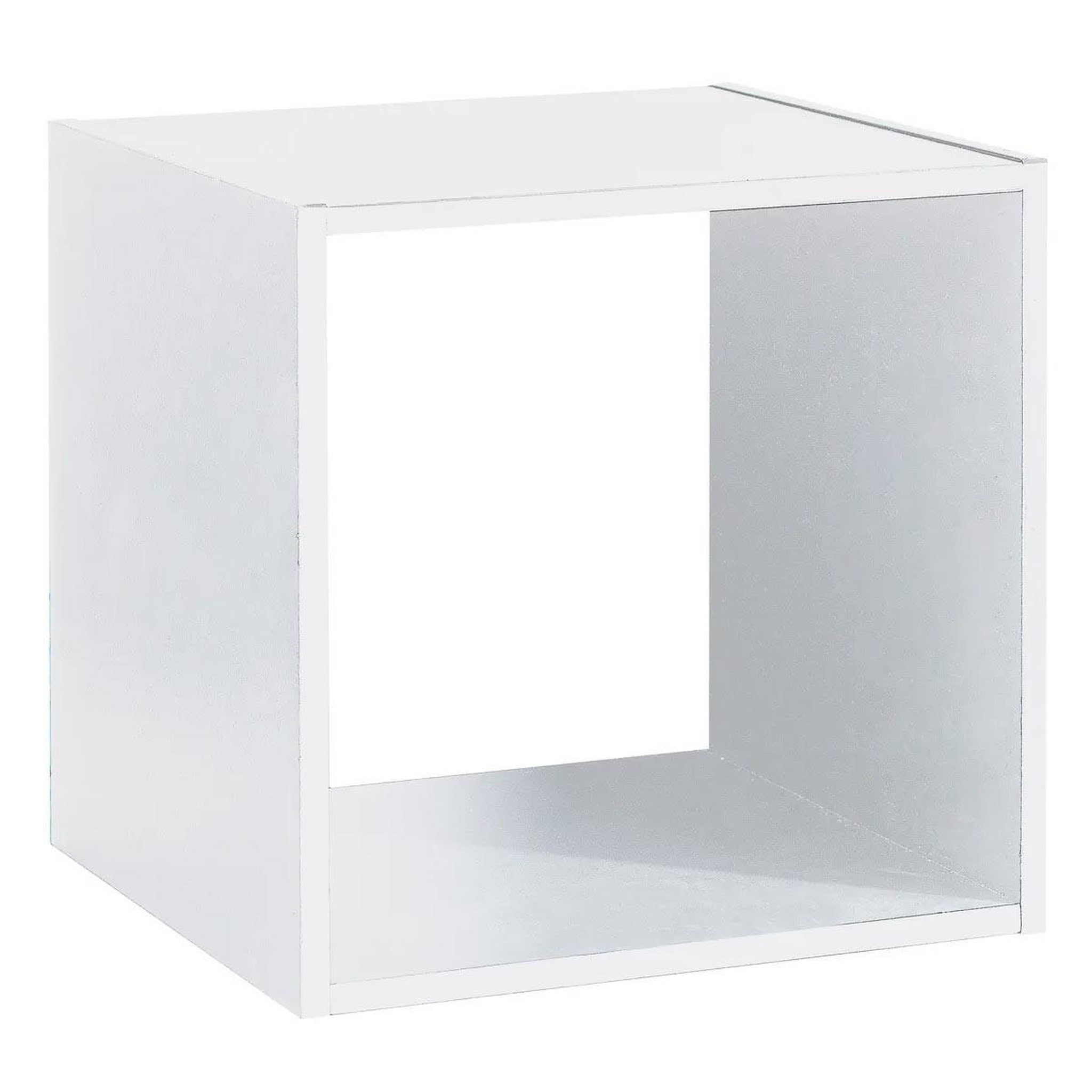 FIVE Étagère 1 Case  Mix n'Modul  34cm Blanc