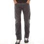 Voir la diapositive 1 : DIESEL Jean Straight Gris Homme Diesel Safado