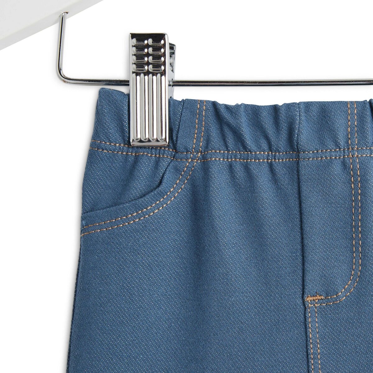 INEXTENSO Tregging maille bébé fille