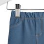 Voir la diapositive 2 : INEXTENSO Tregging maille bébé fille