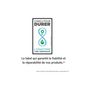 Voir la diapositive 3 : Whirlpool Four encastrable AKZ96240IX 6ème sens