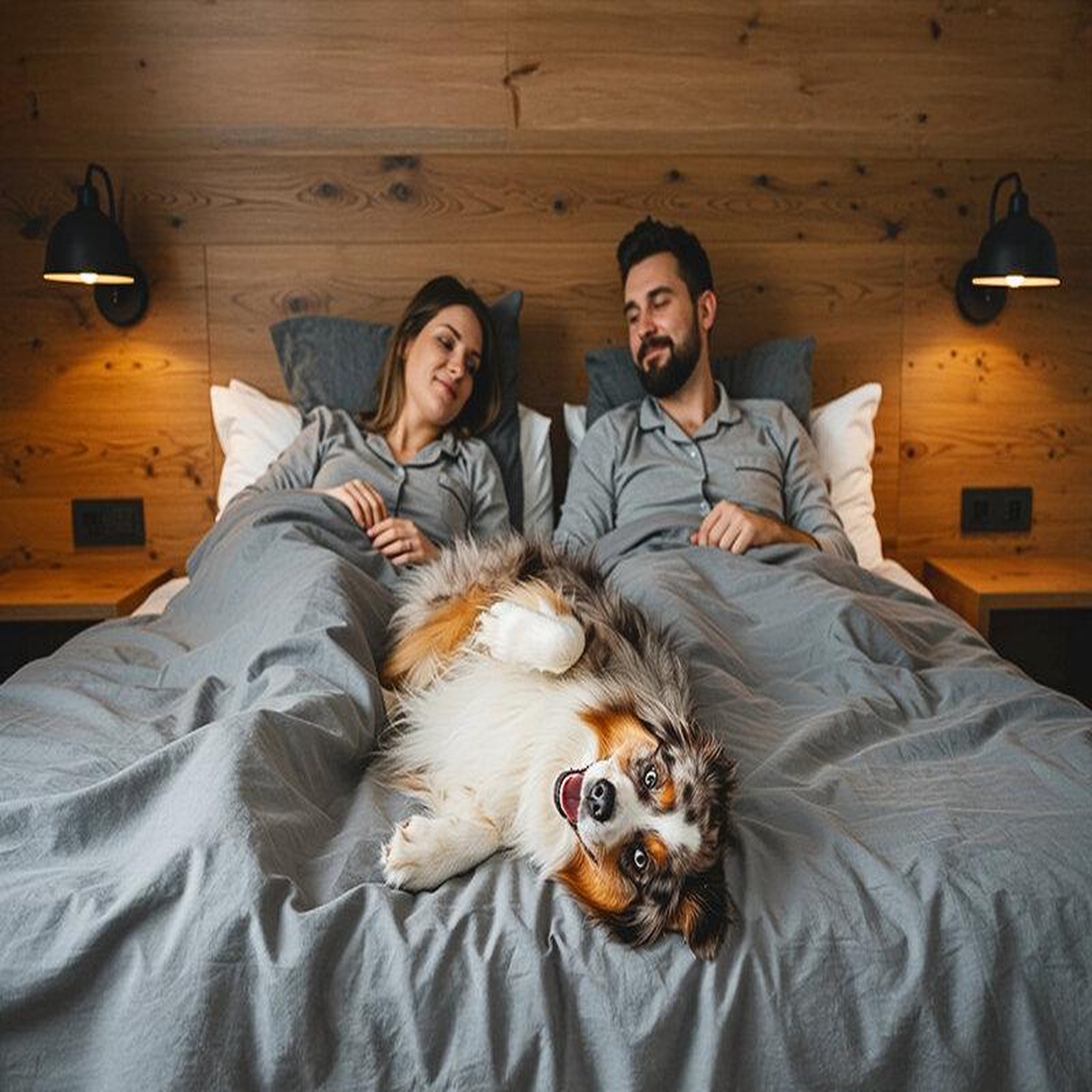 Voir la diapositive 3 : Smartbox Escapade de 2 jours avec votre animal de compagnie - coffret cadeau séjour