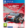 Voir la diapositive 1 : WRC Generations PS4