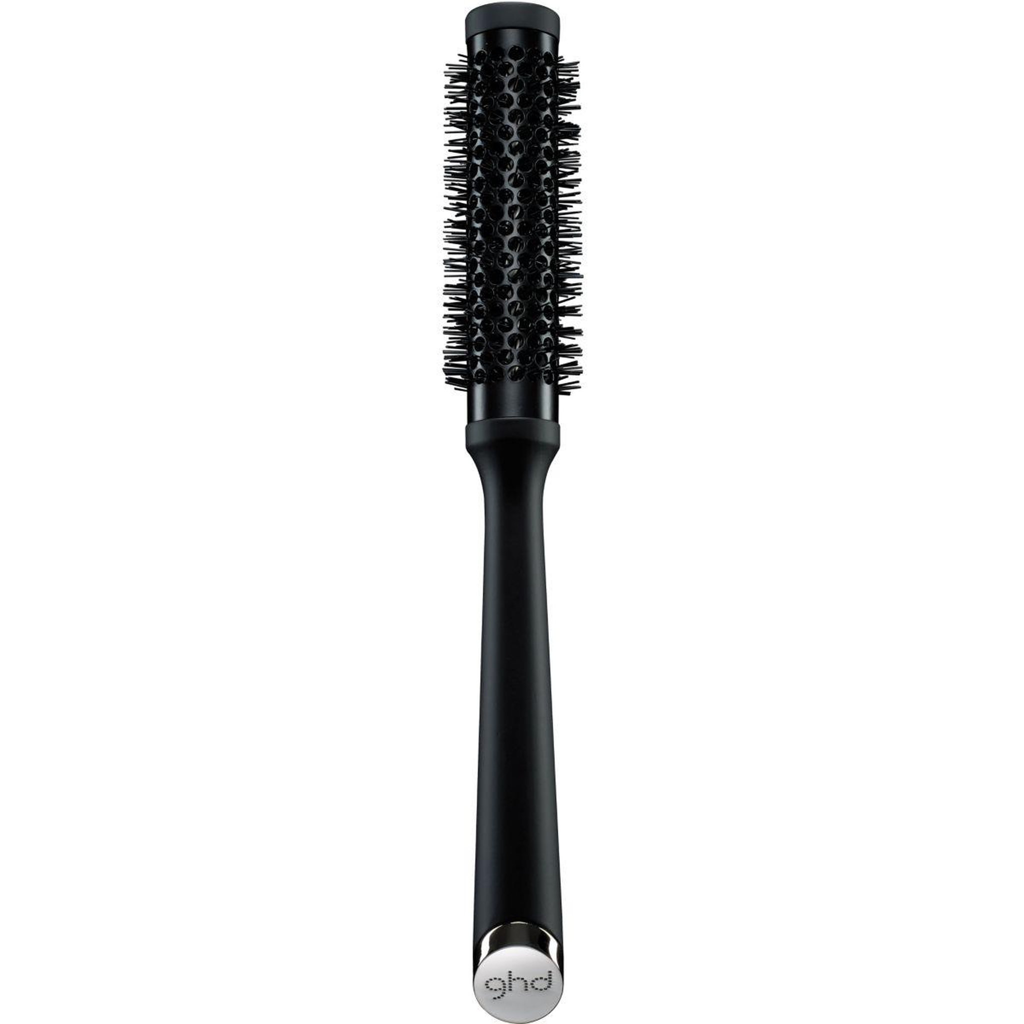 Ghd Brosse à cheveux céramique ronde 25 mm - the blow dryer : volume en racine et séchage rapide des cheveux courts