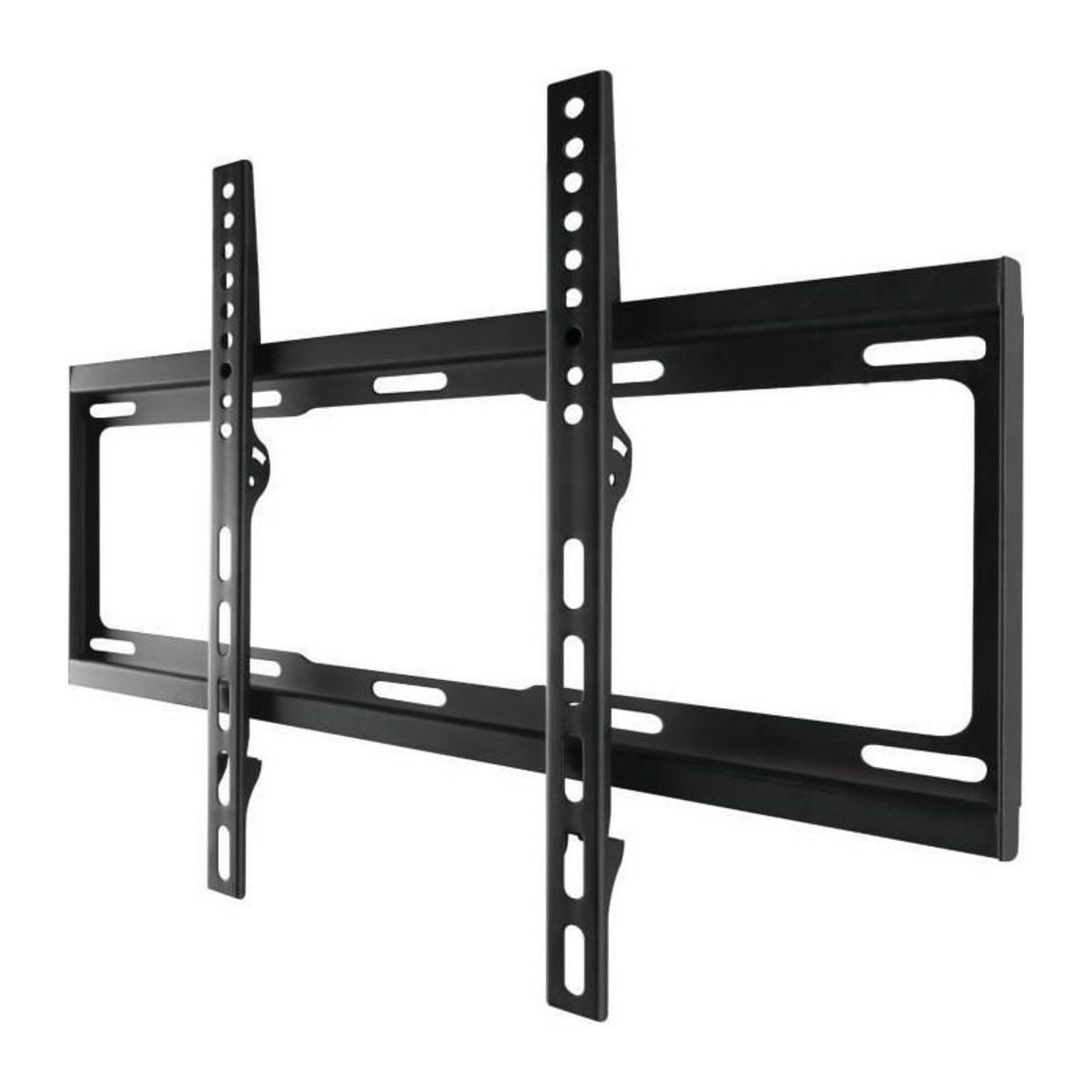 One For All ONE FOR ALL WM2411 - Support mural TV Support plat pour écran 32-65''/81-165cm - Pour TV max 100kgs - 25mm du mur