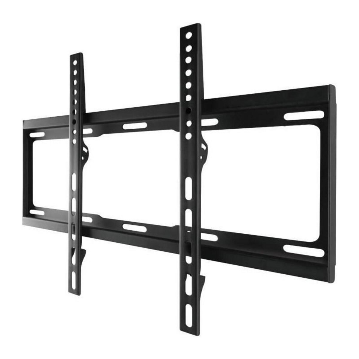 One For All ONE FOR ALL WM2411 - Support mural TV Support plat pour écran 32-65''/81-165cm - Pour TV max 100kgs - 25mm du mur
