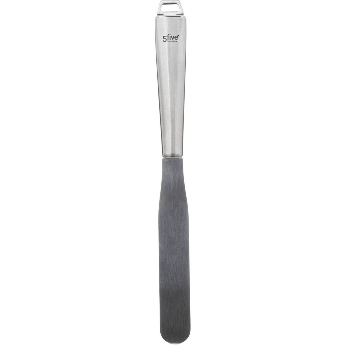 Spatule de nappage inox 