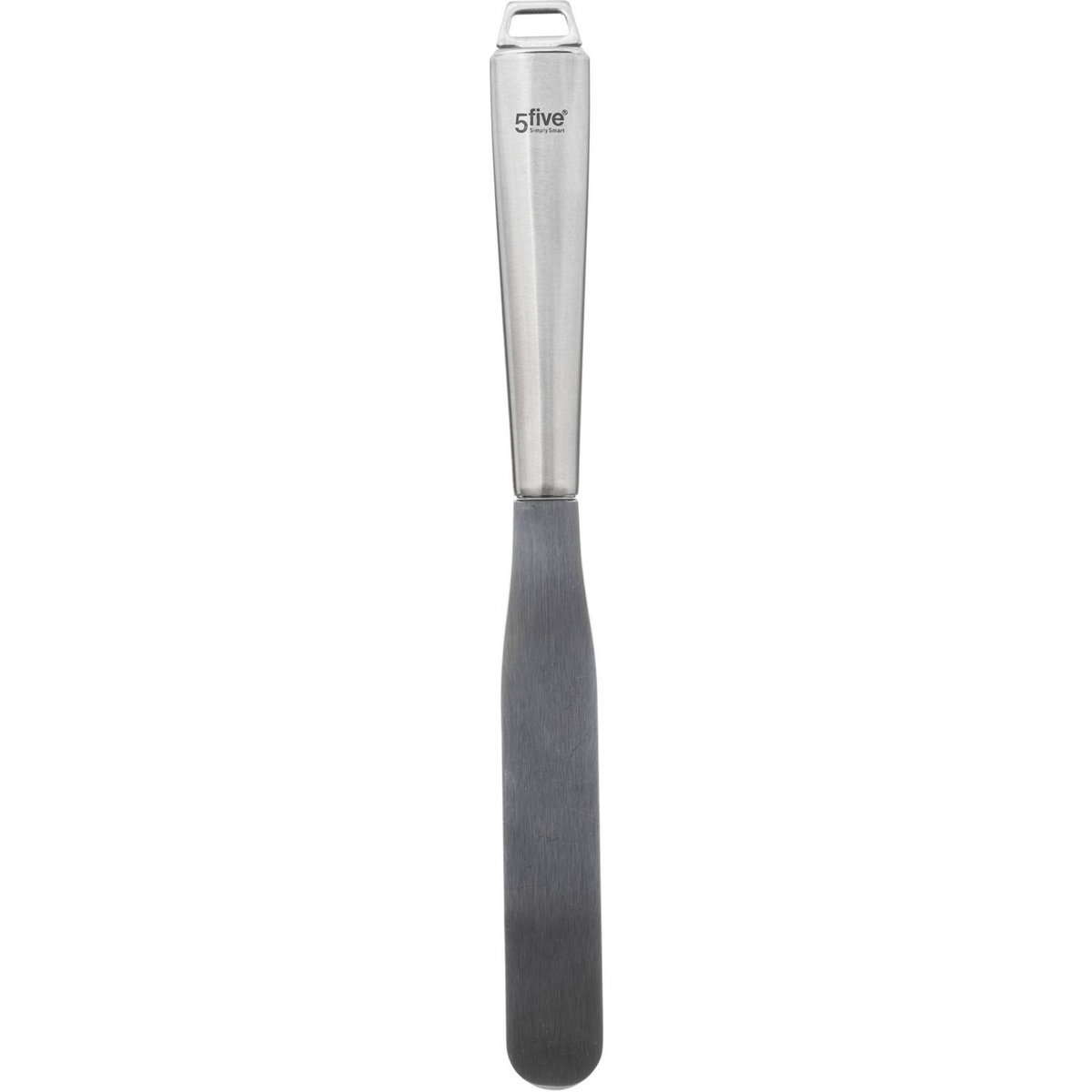Spatule de nappage inox 
