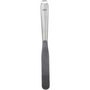 Voir la diapositive 2 : Spatule de nappage inox 