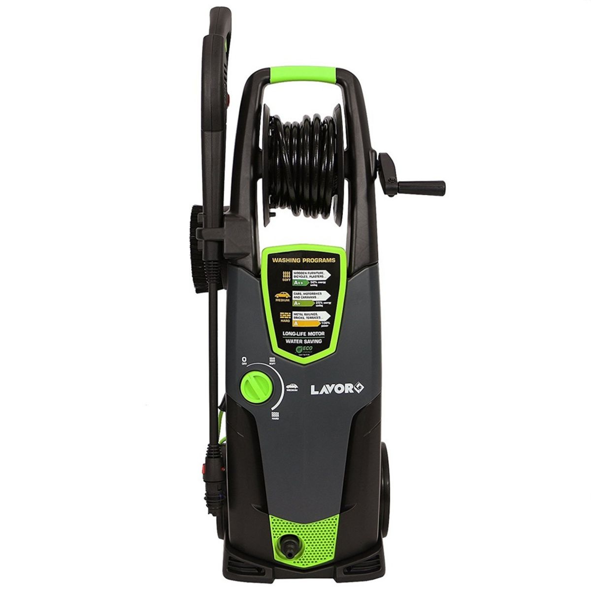 LAVOR Nettoyeur Haute Pression STM 160 WPS - 160 Bars