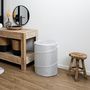 Voir la diapositive 2 : Je cherche une idee Panier à linge Pop Up - Beige
