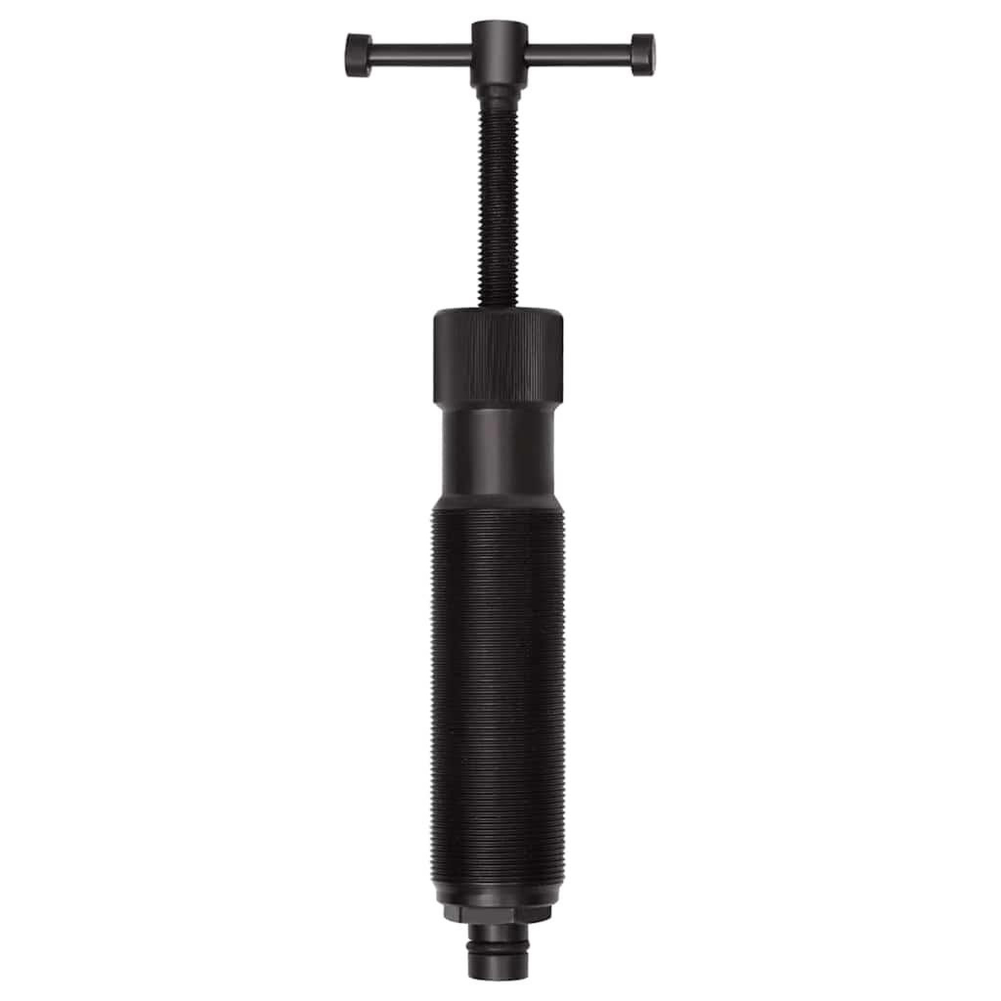 Voir la diapositive 2 : VIDAXL Extracteur broche hydraulique 10 ton