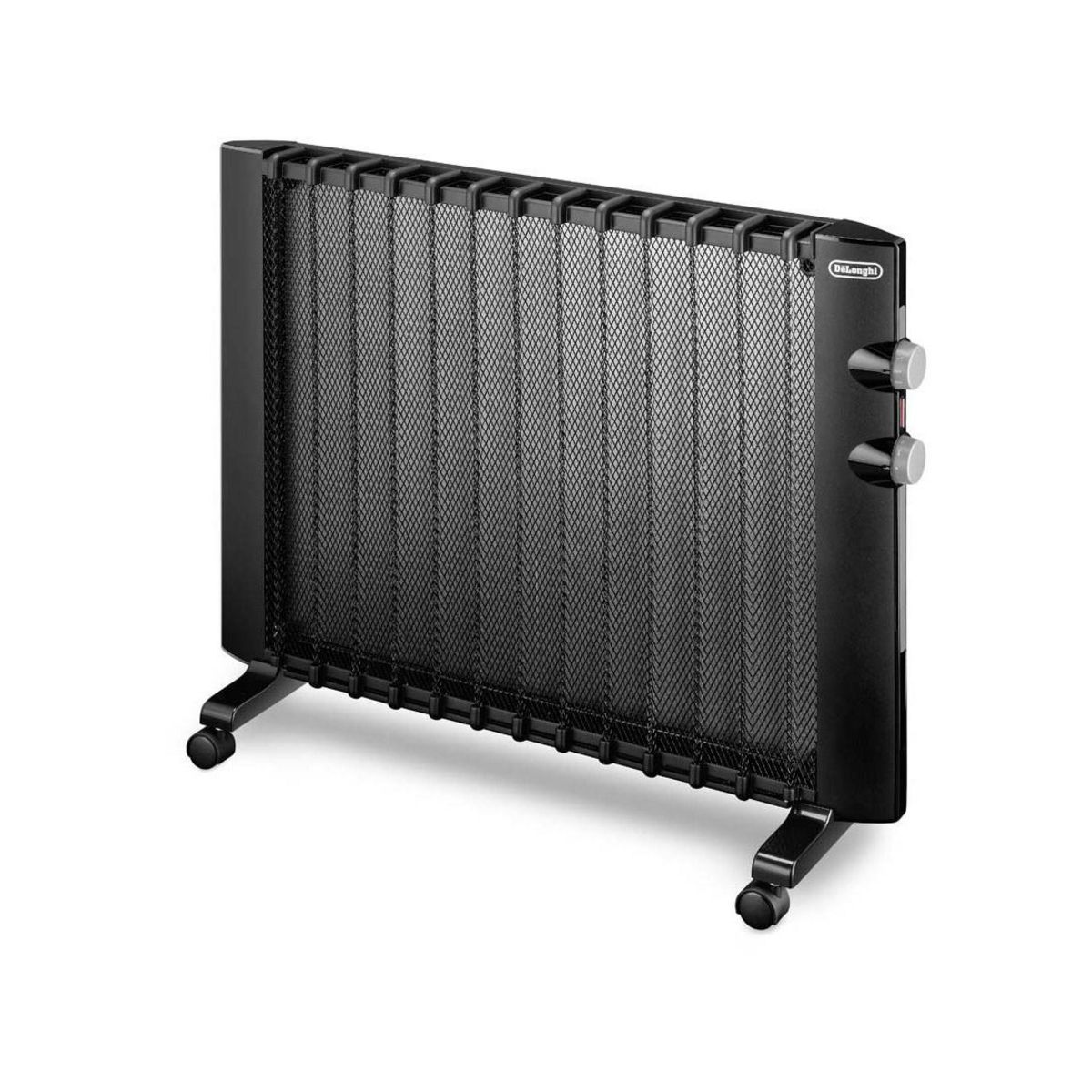 DELONGHI Panneau rayonnant 2000w noir - hmp2000