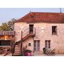 Voir la diapositive 4 : Smartbox Séjour bucolique : 2 jours en suite dans un gîte de charme près de Troyes - Coffret Cadeau Séjour