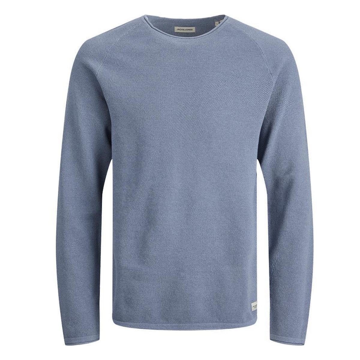 Jack & Jones Pull  Homme Jack & Jones Knit Crew