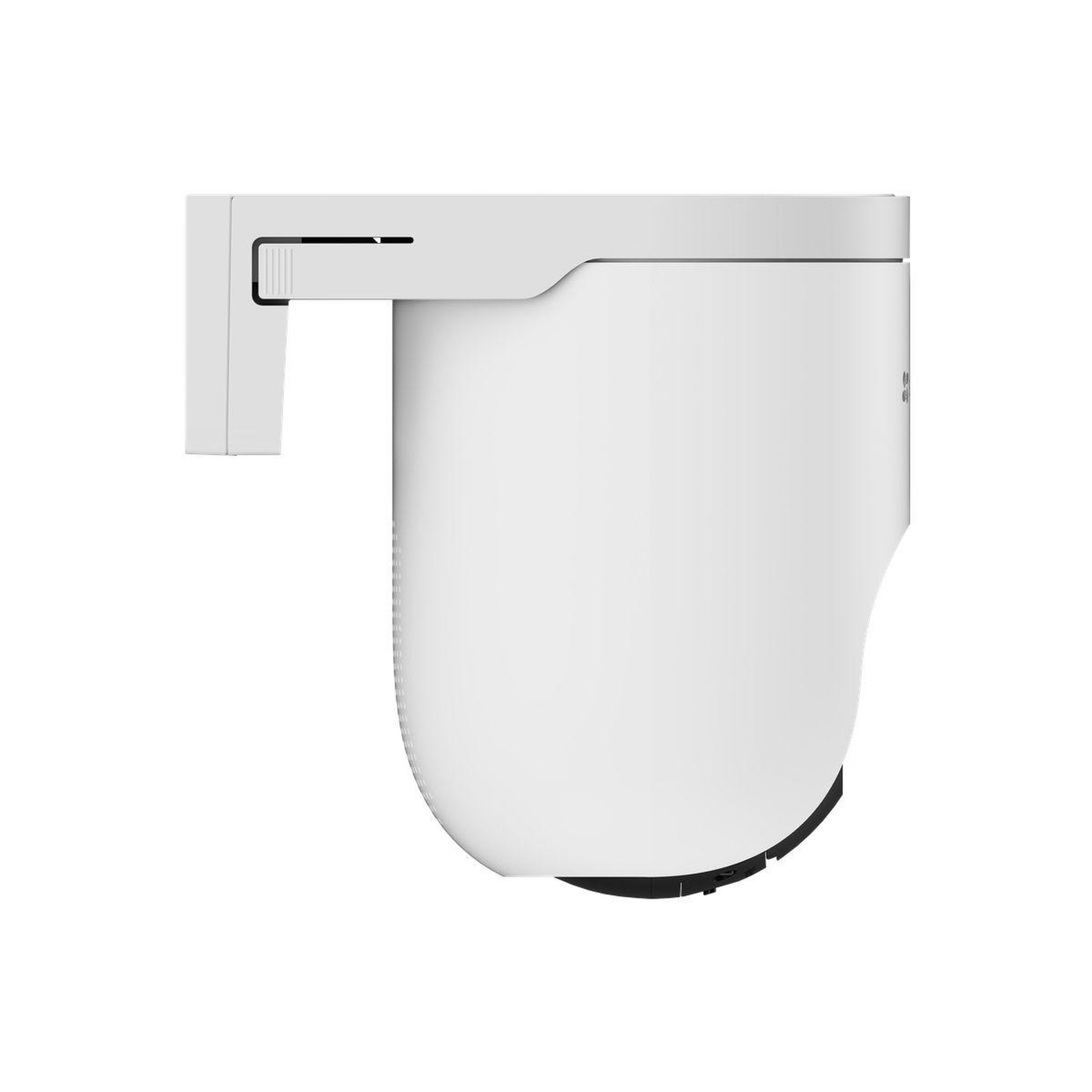 Voir la diapositive 4 : EZVIZ Caméra de surveillance wifi exterieure motorisée h8c se 2k
