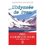 L'ODYSSEE DE SVEN, Miller Nathaniel Ian