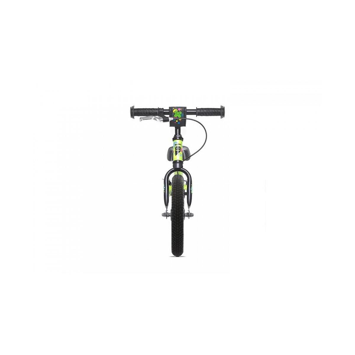 Yedoo Draisienne Yedoo TooToo Édition Spéciale Monstre Heureux pour Enfants