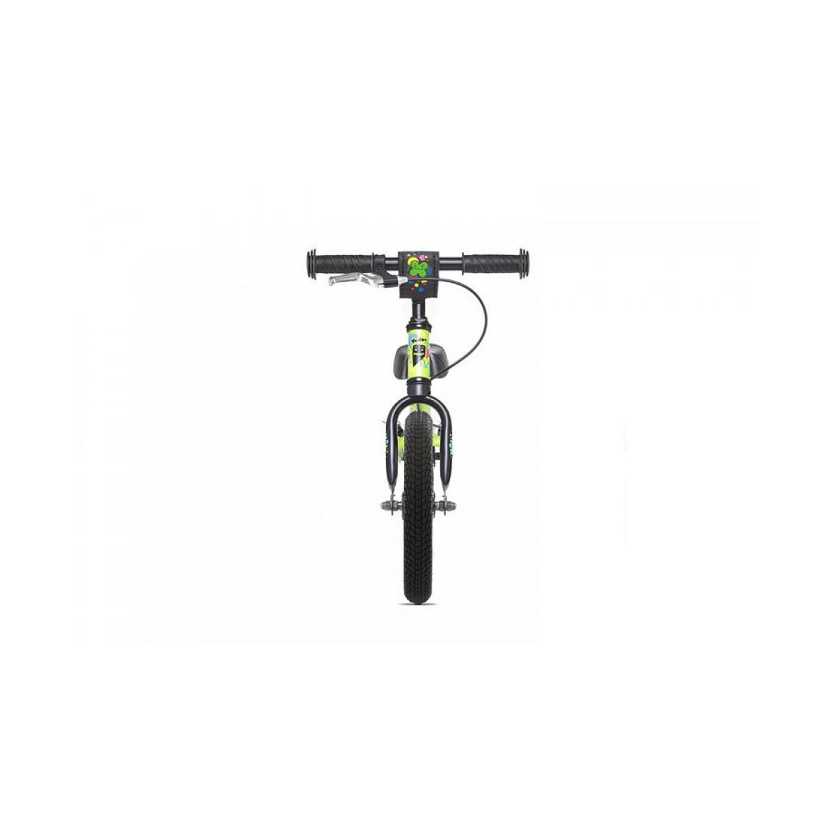 Yedoo Draisienne Yedoo TooToo Édition Spéciale Monstre Heureux pour Enfants