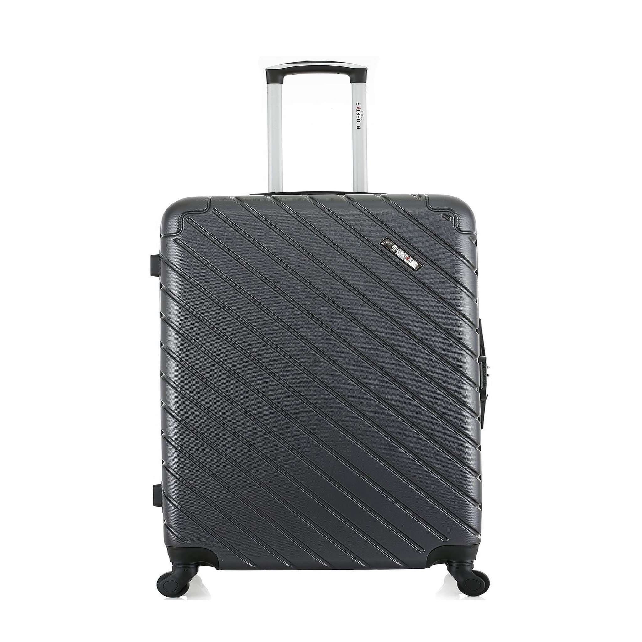 BLUESTAR Bluestar - valise grand format cite 75 cm 4 roues