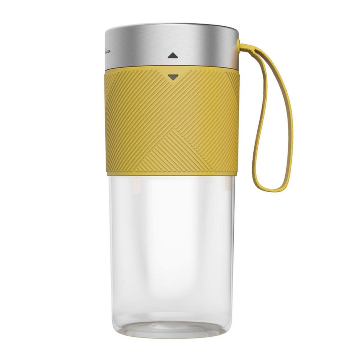 MOULINEX Mini blender portable sans fil 300ml - LM1C0210