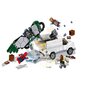 LEGO 76083 Super Heroes Marvel- L'attaque aérienne de Vautour