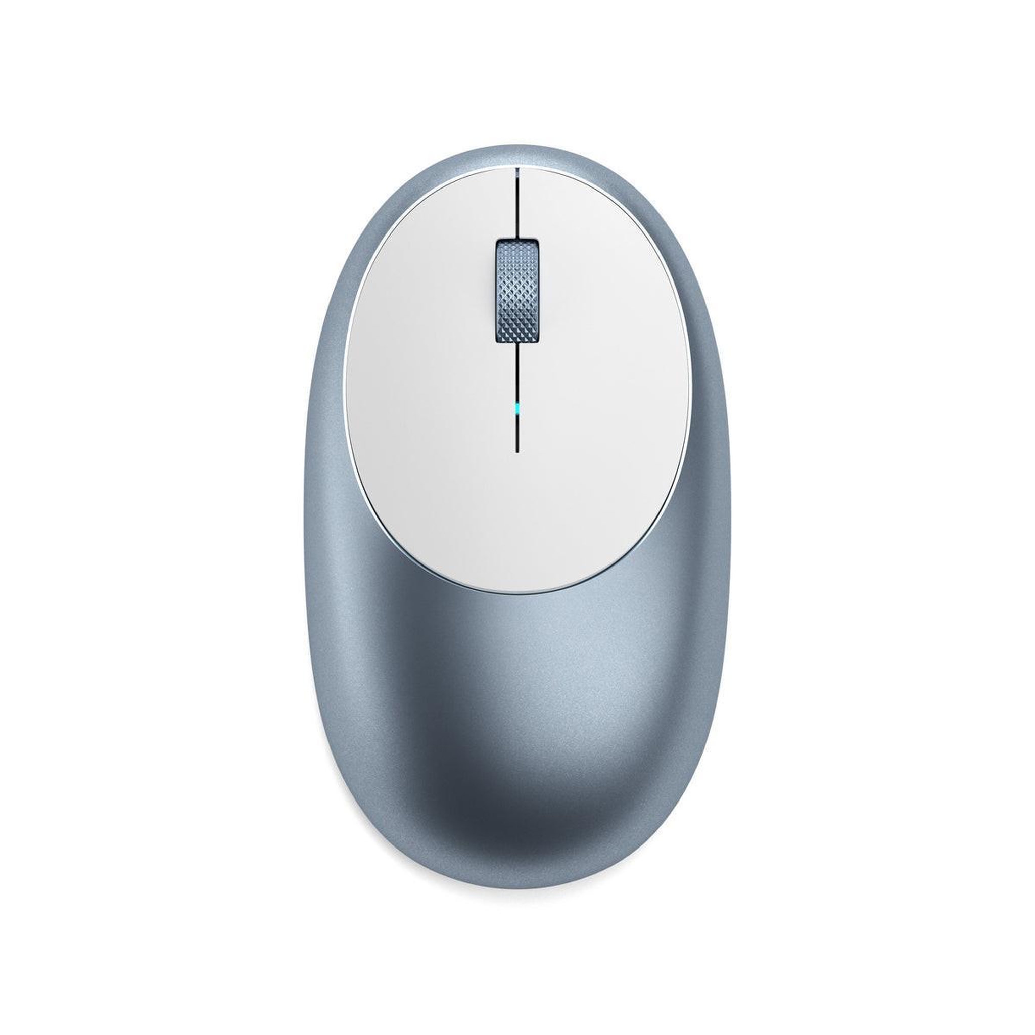 Voir la diapositive 2 : SATECHI Satechi m1 souris ambidextre bluetooth optique