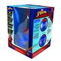 Voir la diapositive 5 : Lexibook Enceinte Bluetooth avec figurine lumineuse de Spiderman