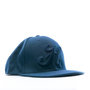 Voir la diapositive 2 : HUNGARIA Casquette bleu homme Hungaria H-Corporate