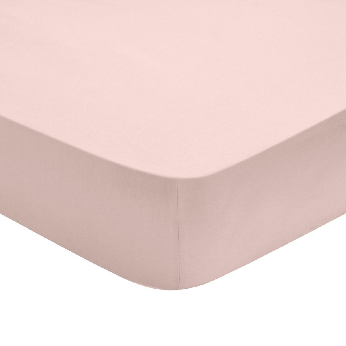 DODO Drap Housse Influence Percale Litchi